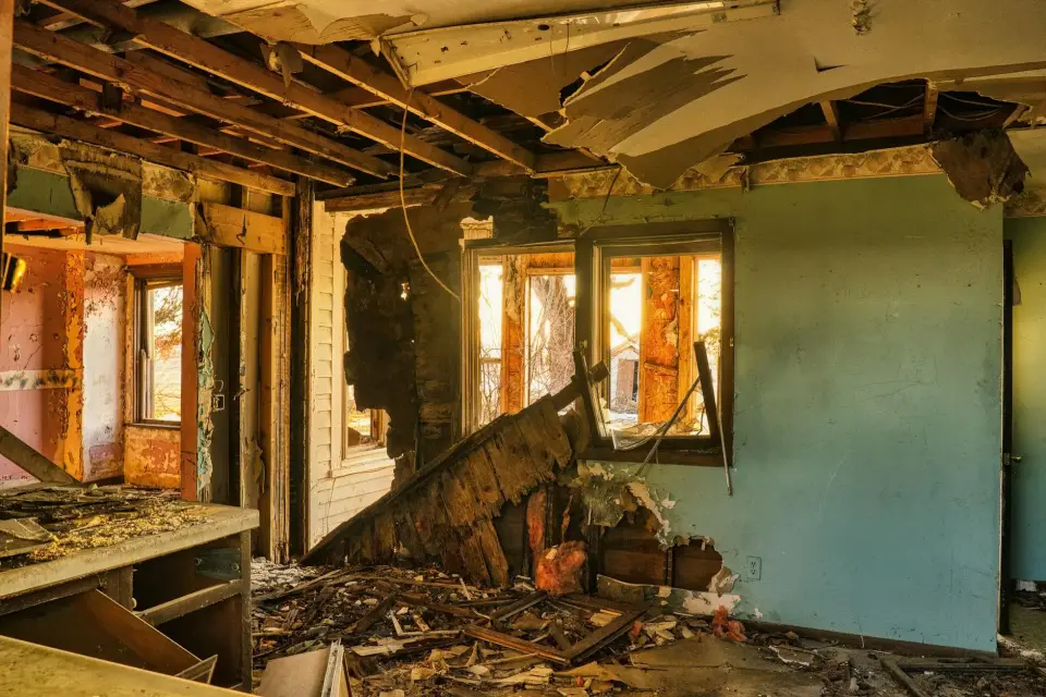 Purescape Mold Removal: Eugene's Leading Mold Removal Company — Eugene, OR