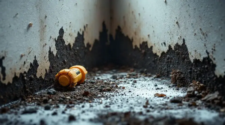 Emergency Mold Remediation Eugene