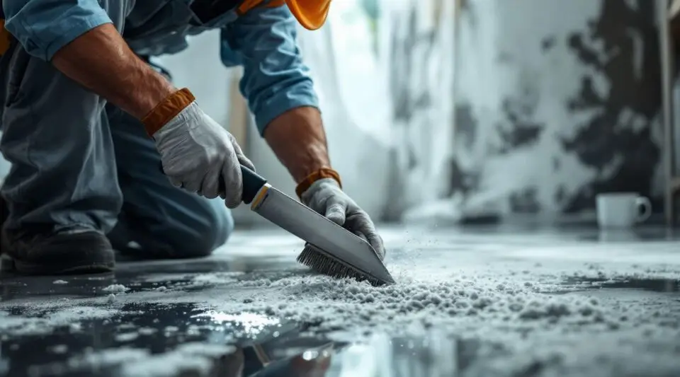 Mold Remediation Services Eugene