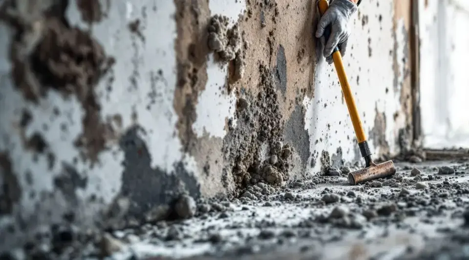 Toxic Mold Removal Eugene